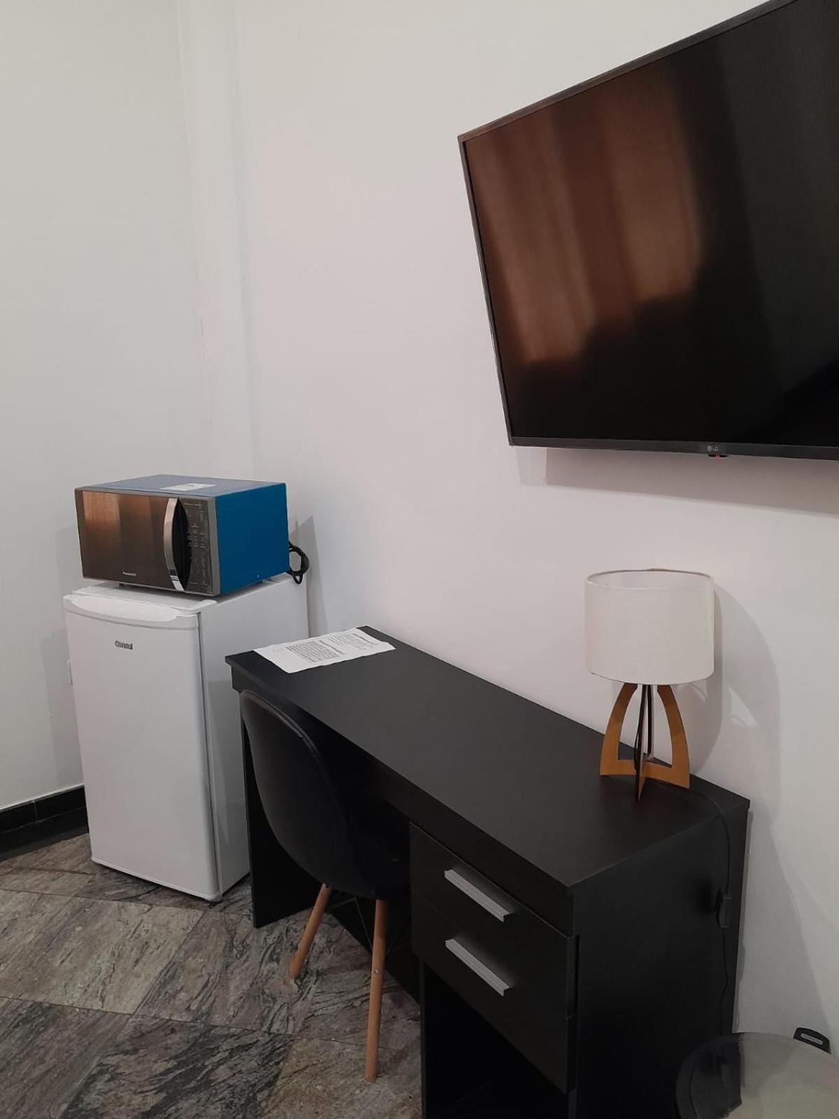 Excelente Ape Centro Sp Apartamento *